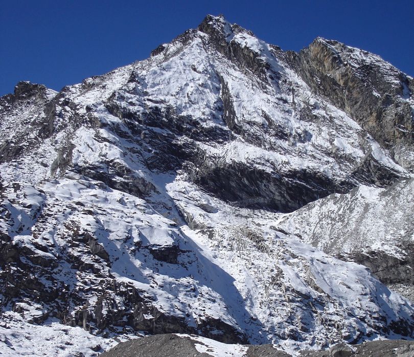 Pokalde Peak