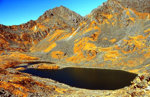 Panch Pokhari