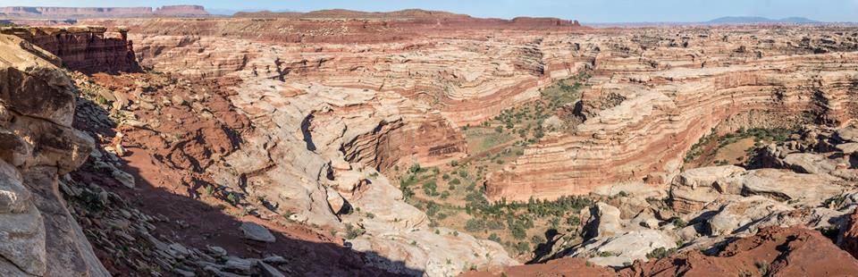 Canyonlands