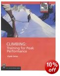 Climbing: Training for Peak Performance