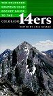 Colorado Fourteeners Pocket Guide