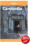 Lonely Planet Cambodia