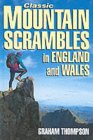 Classic Mountain Scrambles in England & Wales