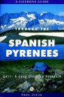 GR11 - Through the Spanish Pyrenees