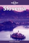 Lonely Planet  Slovenia