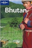 Bhutan - Lonely Planet