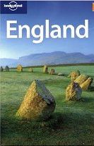 England - Lonely Planet