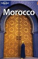 Morocco - Lonely Planet