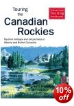 Touring the Canadian Rockies