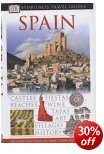 Spain Eyewitness Travel Guide