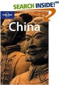 Lonely Planet China