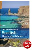 Scotland's Highlands & Islands -  Rough Guide