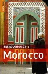 Morocco - Rough Guide