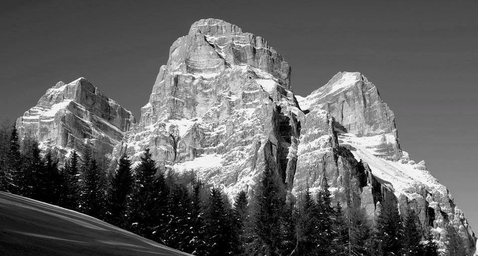 Italian Dolomites