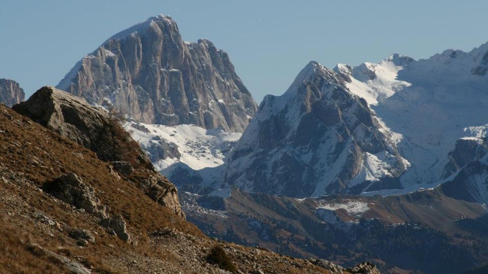 Italian Dolomites