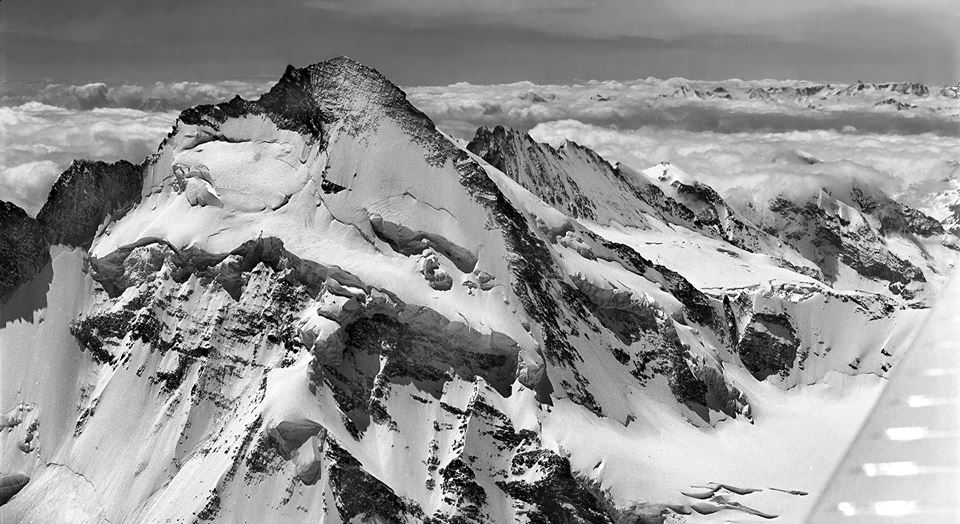 Dent d'Herens