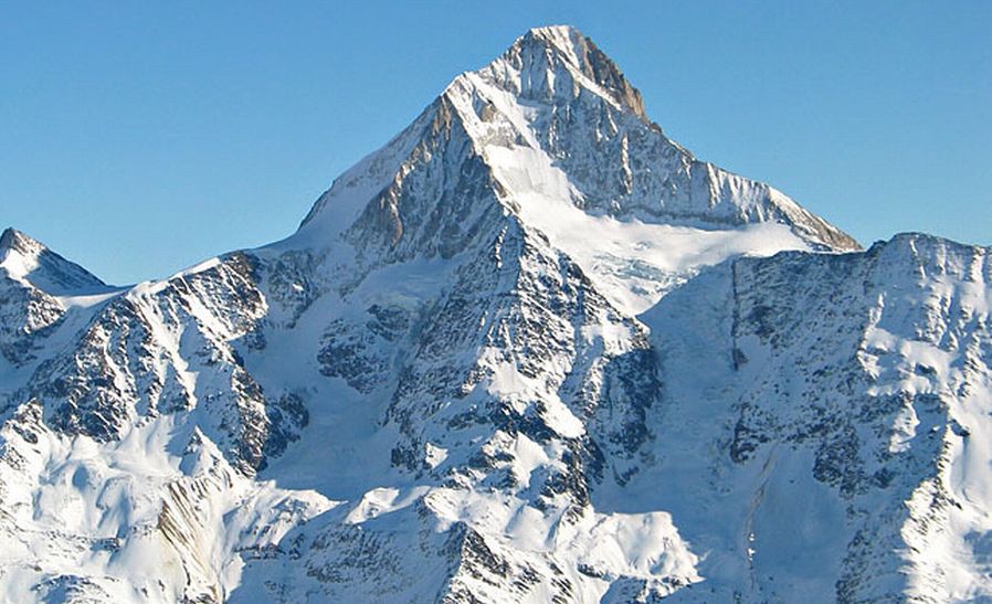 Bietschhorn