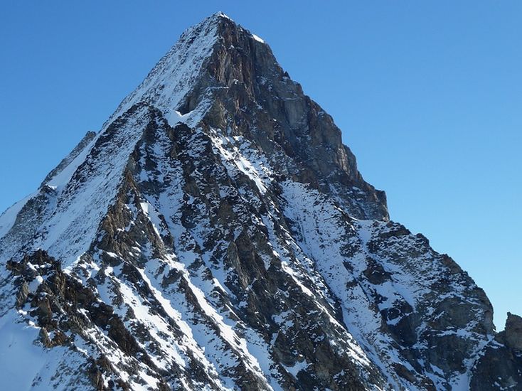 Schreckhorn