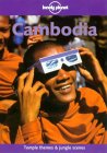 Lonely Planet Cambodia