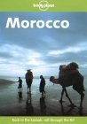 Lonely Planet Morocco