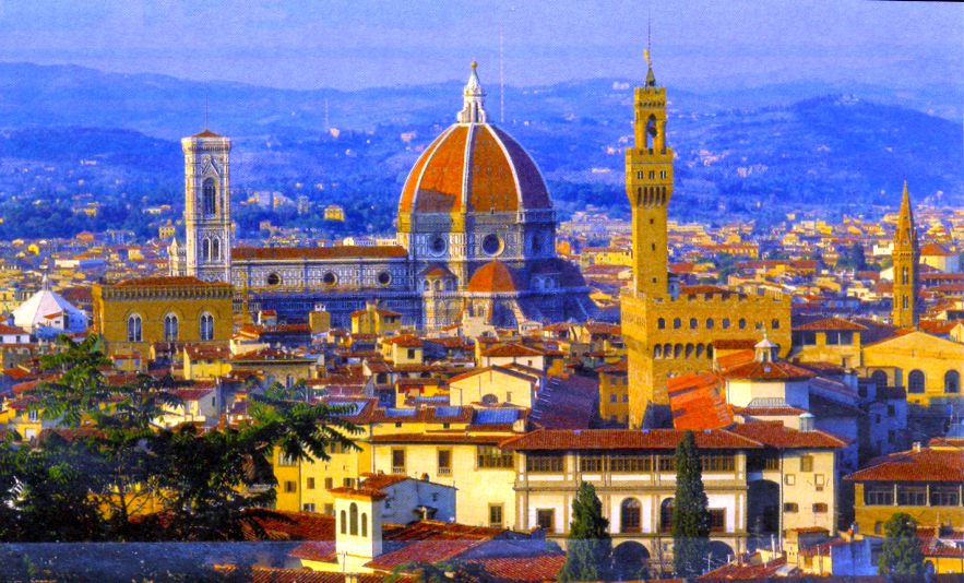 Florence