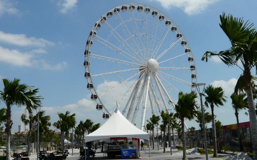 Melaka Eye