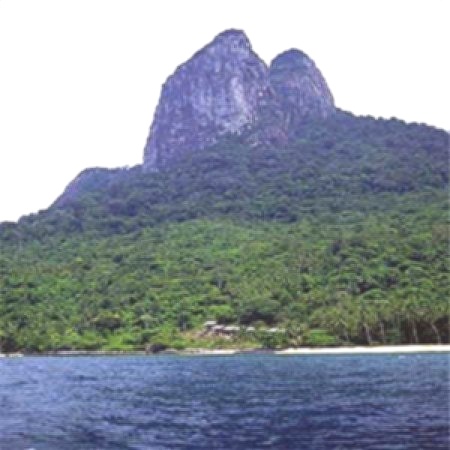 Tioman Island