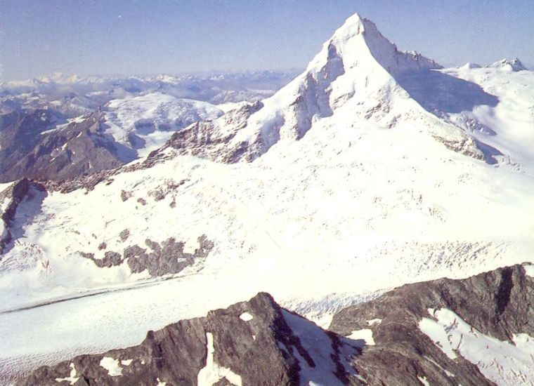 Mount Aspiring