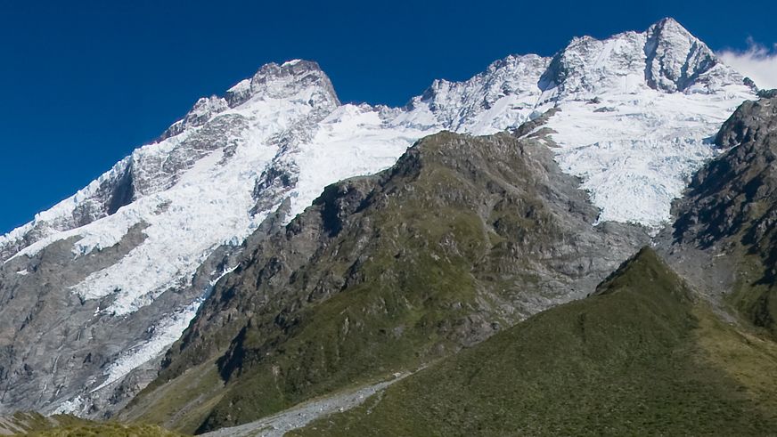 Mount Sefton