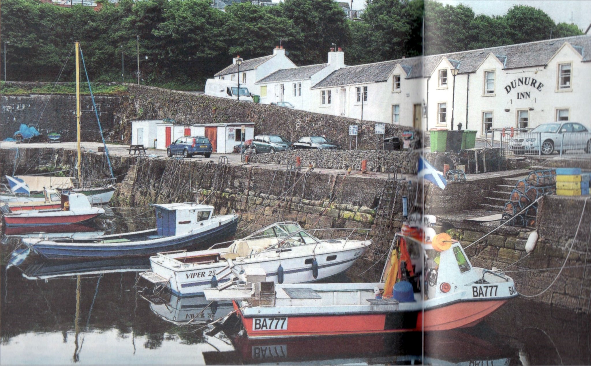 Dunure Inn