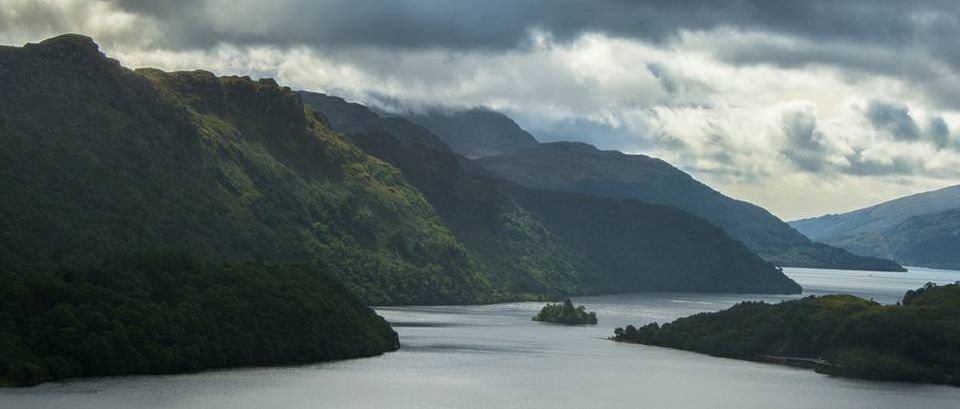 Loch Lomond