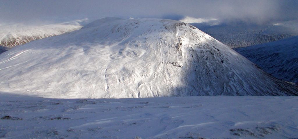 Beinn a'Chuirn