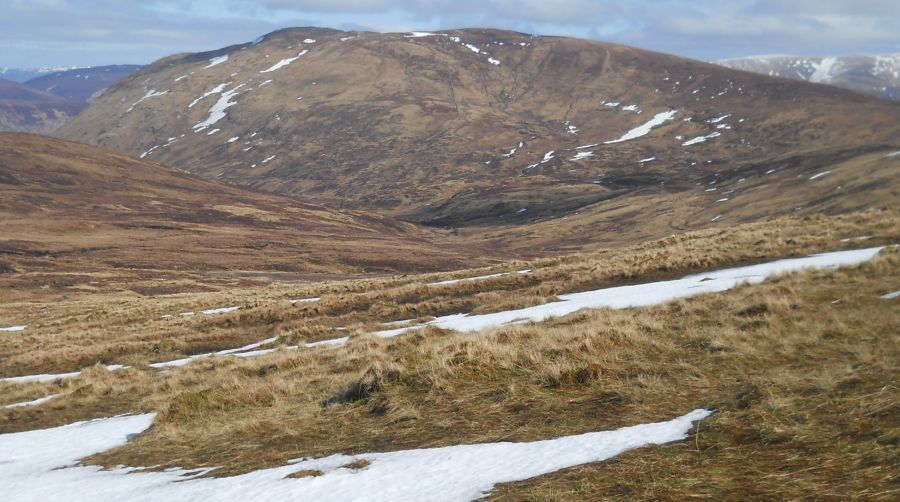 Meall nam Maigheach