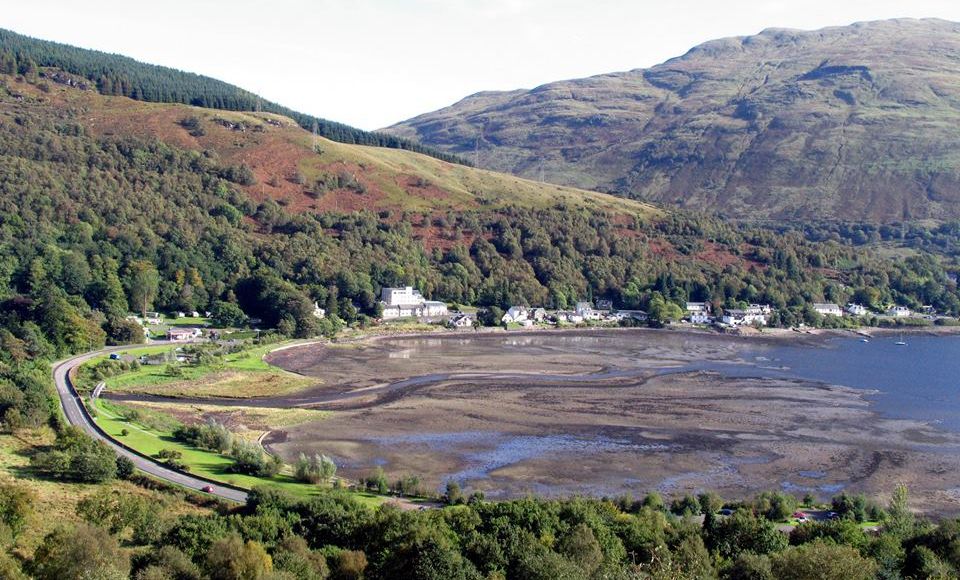 Arrochar