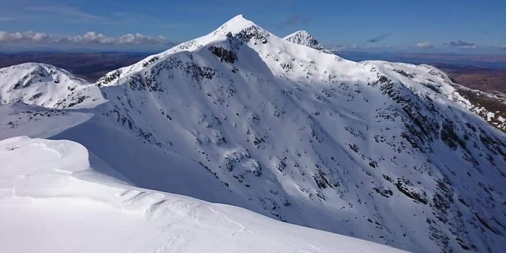 Ben Cruachan