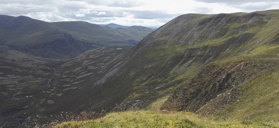 Cairnwell Circuit