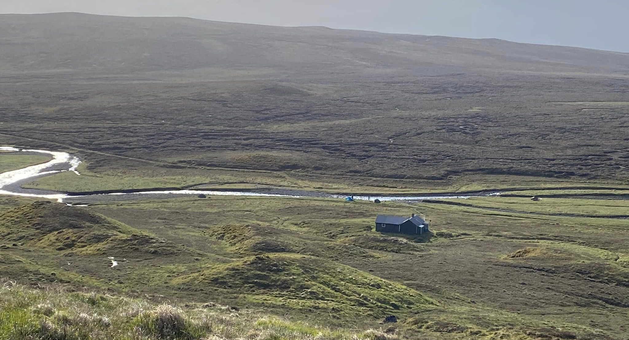 Culra Bothy