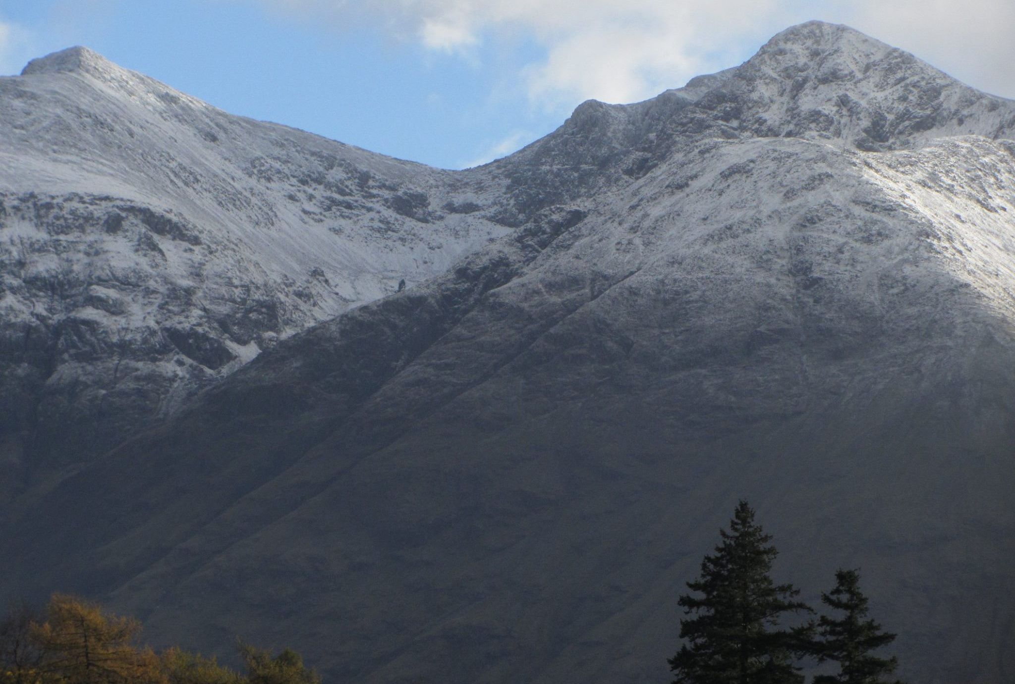 Bidean nam Bian