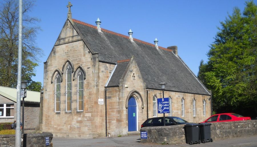 Church in Bishopbriggs