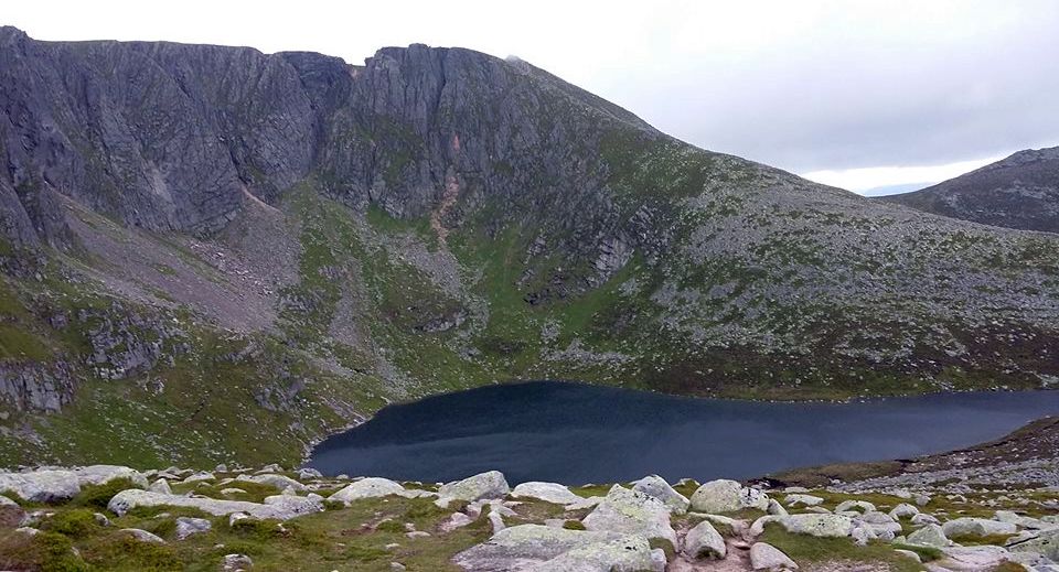 Lochnagar