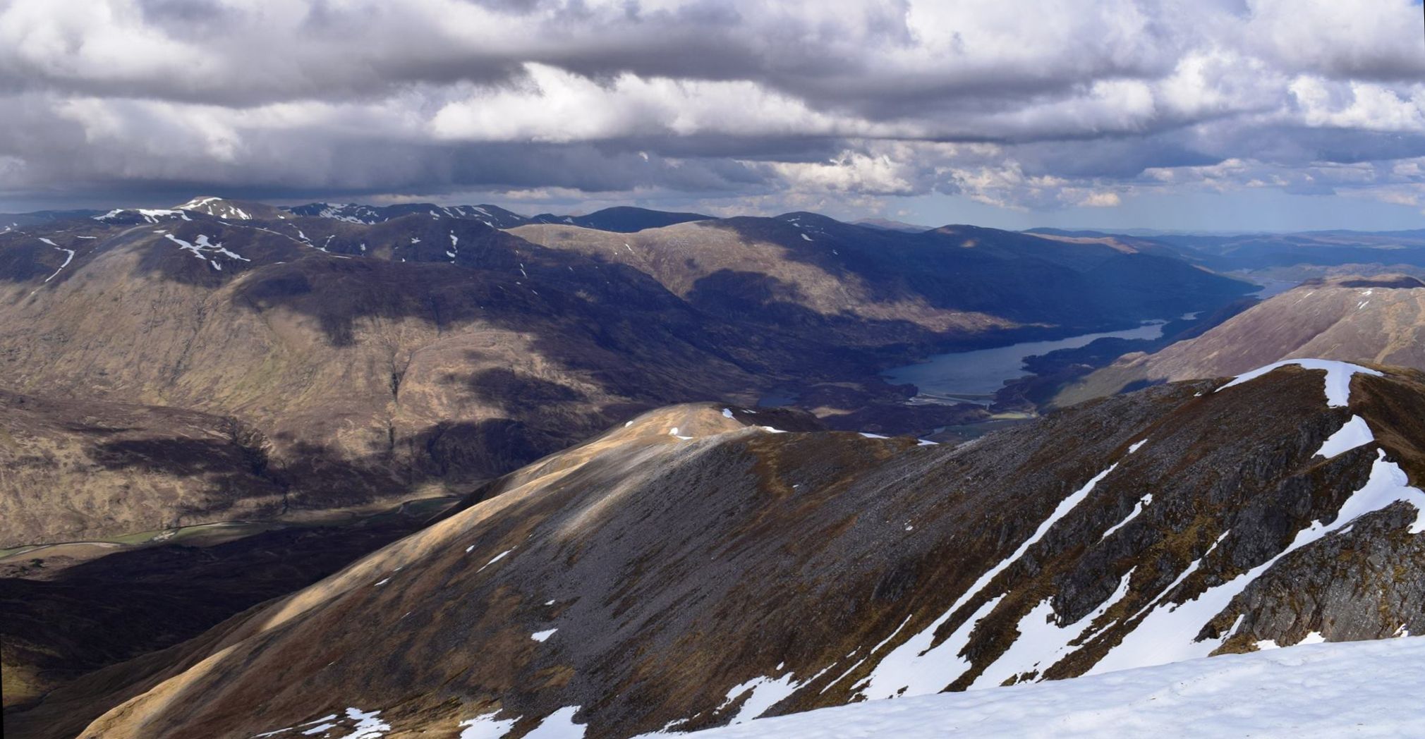 Glen Affric