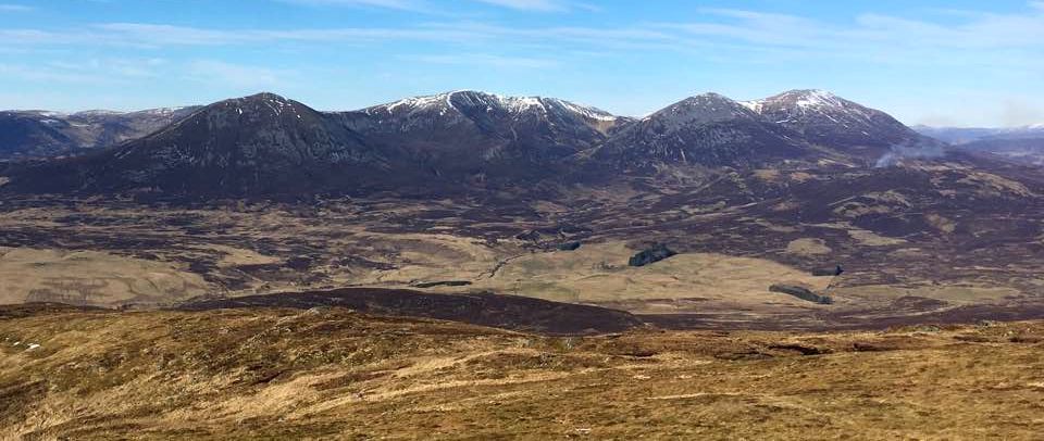 Beinn a Ghlo