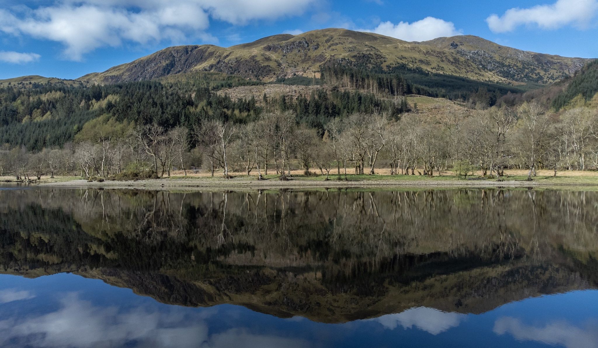 Loch Lubnaig