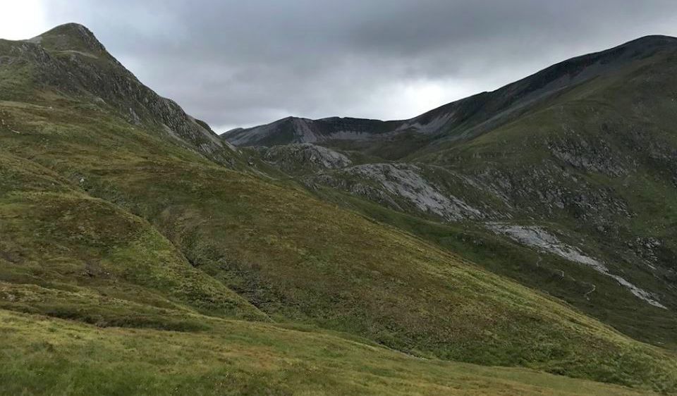 The Grey Corries