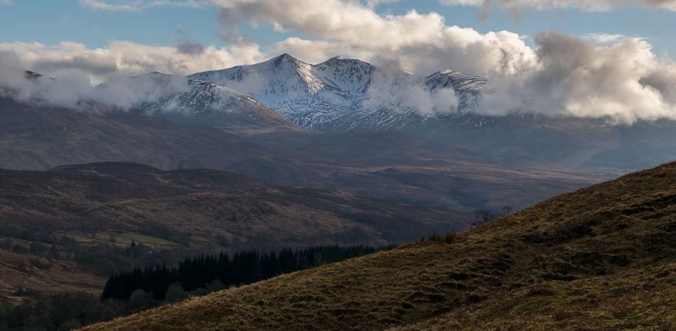 The Grey Corries