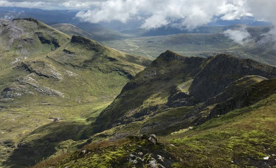 The Grey Corries