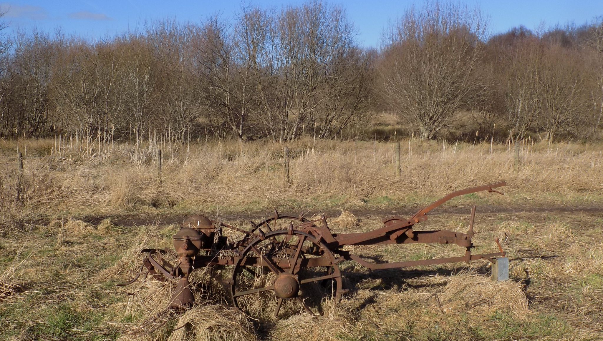 Brownsburn Community Park