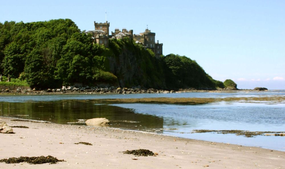 Culzean Castle