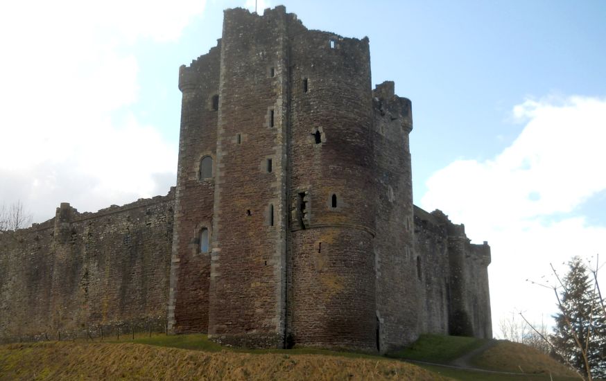 Doune Castle