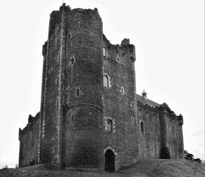 Doune Castle